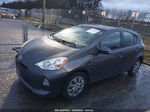 2014 Toyota Prius C Two Серый vin: JTDKDTB38E1572022