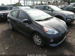 2014 Toyota Prius C One/three/two/four Unknown vin: JTDKDTB38E1572750