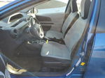 2012 Toyota Prius C  Синий vin: JTDKDTB39C1011180