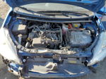 2012 Toyota Prius C  Синий vin: JTDKDTB39C1011180