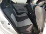 2013 Toyota Prius C  Белый vin: JTDKDTB39D1544549