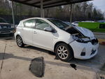 2013 Toyota Prius C  White vin: JTDKDTB39D1544549