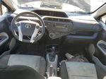 2013 Toyota Prius C  Черный vin: JTDKDTB39D1553235