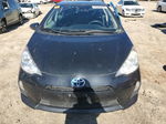 2013 Toyota Prius C  Black vin: JTDKDTB39D1553235