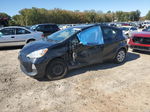 2013 Toyota Prius C  Black vin: JTDKDTB39D1553235