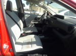 2014 Toyota Prius C One/three/two/four Red vin: JTDKDTB39E1074136