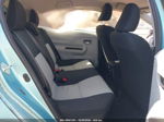 2014 Toyota Prius C Three Синий vin: JTDKDTB39E1074959