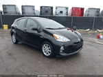 2014 Toyota Prius C Four Black vin: JTDKDTB39E1080244