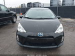 2014 Toyota Prius C Four Черный vin: JTDKDTB39E1080244