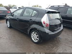 2014 Toyota Prius C Four Black vin: JTDKDTB39E1080244