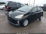 2014 Toyota Prius C Four Black vin: JTDKDTB39E1080244