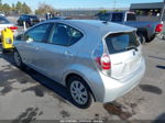 2014 Toyota Prius C Three Белый vin: JTDKDTB39E1085282