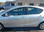 2014 Toyota Prius C Three Белый vin: JTDKDTB39E1085282