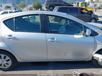 2014 Toyota Prius C Three White vin: JTDKDTB39E1085282