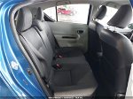 2014 Toyota Prius C Four Blue vin: JTDKDTB39E1565189