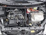 2014 Toyota Prius C   Серый vin: JTDKDTB39E1571574
