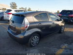 2014 Toyota Prius C Three Серый vin: JTDKDTB39E1574703