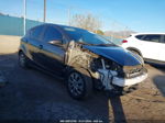 2014 Toyota Prius C Three Серый vin: JTDKDTB39E1574703