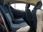 2016 Toyota Prius C  Black vin: JTDKDTB39G1116517