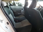 2012 Toyota Prius C  Белый vin: JTDKDTB3XC1002262