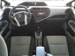 2012 Toyota Prius C  Белый vin: JTDKDTB3XC1002262