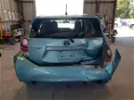 2012 Toyota Prius C  Синий vin: JTDKDTB3XC1029459