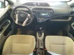 2012 Toyota Prius C  Синий vin: JTDKDTB3XC1029459