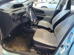 2012 Toyota Prius C  Синий vin: JTDKDTB3XC1029459