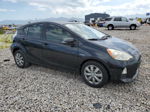 2012 Toyota Prius C  Черный vin: JTDKDTB3XC1511607