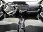 2012 Toyota Prius C  Черный vin: JTDKDTB3XC1511607