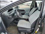 2012 Toyota Prius C  Черный vin: JTDKDTB3XC1511607