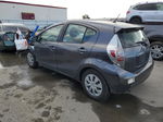 2013 Toyota Prius C  Gray vin: JTDKDTB3XD1538095