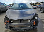 2013 Toyota Prius C  Серый vin: JTDKDTB3XD1538095