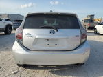 2013 Toyota Prius C  Silver vin: JTDKDTB3XD1543149