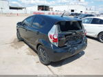 2014 Toyota Prius C One/three/two/four Черный vin: JTDKDTB3XE1066241