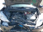 2014 Toyota Prius C One/three/two/four Черный vin: JTDKDTB3XE1066241
