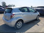 2014 Toyota Prius C One/three/two/four Silver vin: JTDKDTB3XE1067325