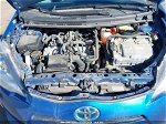 2014 Toyota Prius C Two Синий vin: JTDKDTB3XE1069172