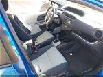 2014 Toyota Prius C Two Синий vin: JTDKDTB3XE1069172
