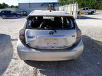 2014 Toyota Prius C  Серебряный vin: JTDKDTB3XE1076171