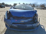 2014 Toyota Prius C  Синий vin: JTDKDTB3XE1077434