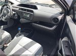 2014 Toyota Prius C One/three/two/four Черный vin: JTDKDTB3XE1079684
