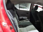 2014 Toyota Prius C  Red vin: JTDKDTB3XE1565248