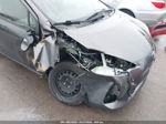 2014 Toyota Prius C Two Серый vin: JTDKDTB3XE1566982