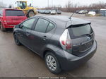 2014 Toyota Prius C Two Серый vin: JTDKDTB3XE1566982