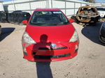 2014 Toyota Prius C  Red vin: JTDKDTB3XE1567260