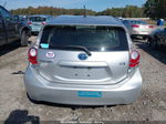 2014 Toyota Prius C One/three/two/four Серебряный vin: JTDKDTB3XE1575374