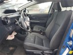 2016 Toyota Prius C  Синий vin: JTDKDTB3XG1116462