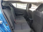 2016 Toyota Prius C  Blue vin: JTDKDTB3XG1116462