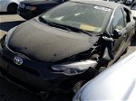 2017 Toyota Prius C  Черный vin: JTDKDTB3XH1592258